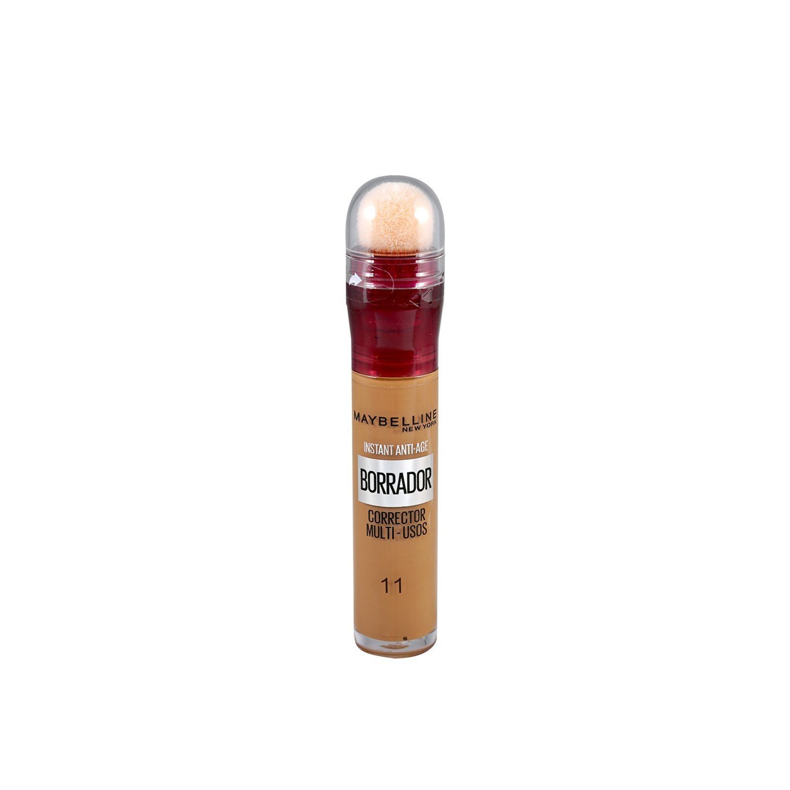 Maybelline Instant Anti-Age Eraser Concealer