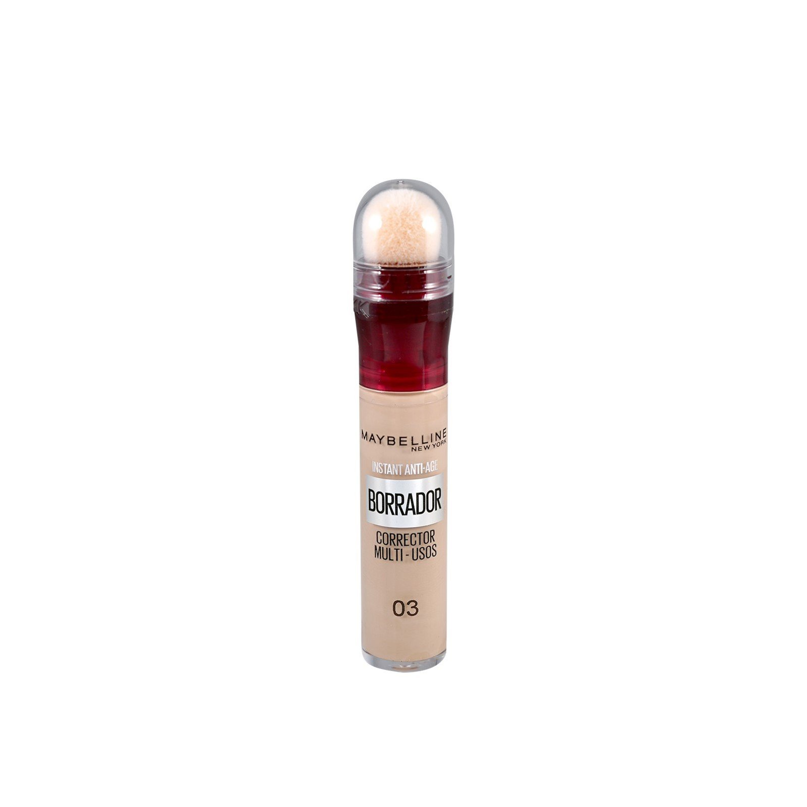 Maybelline Instant Anti-Age Eraser Concealer 03 Fair 6.8ml (0.23floz)