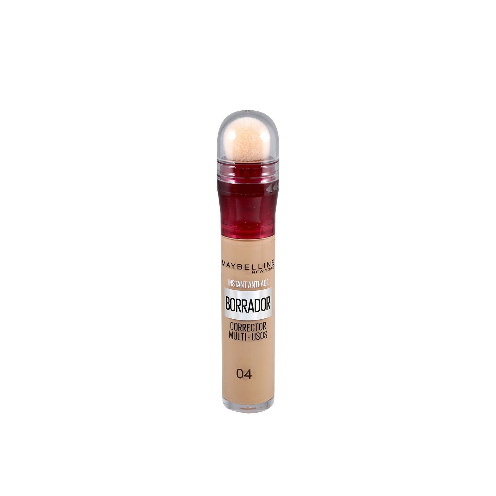 Maybelline Instant Anti-Age Eraser Concealer 04 Honey 6.8ml