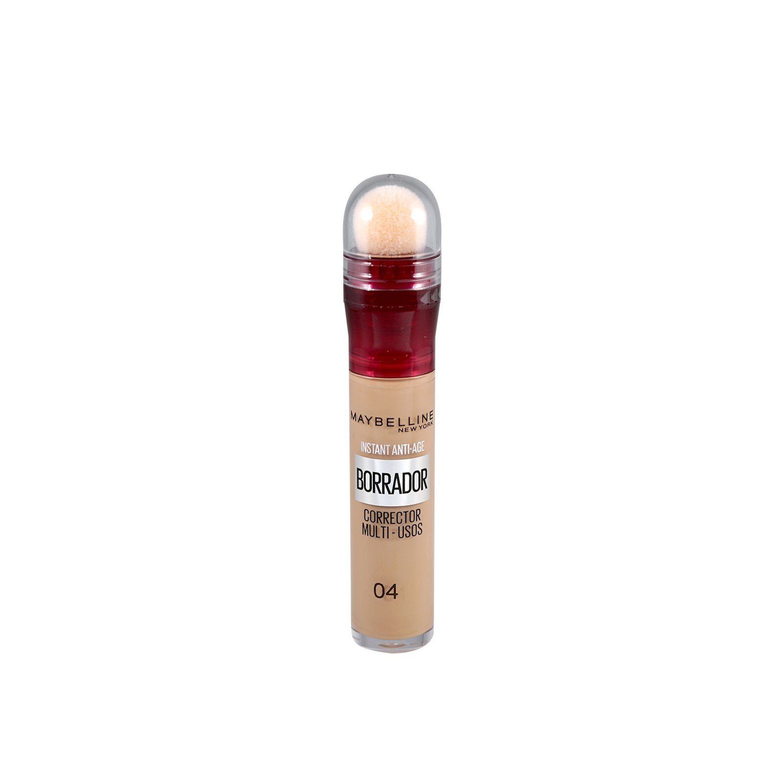 Maybelline Instant Anti-Age Eraser Concealer