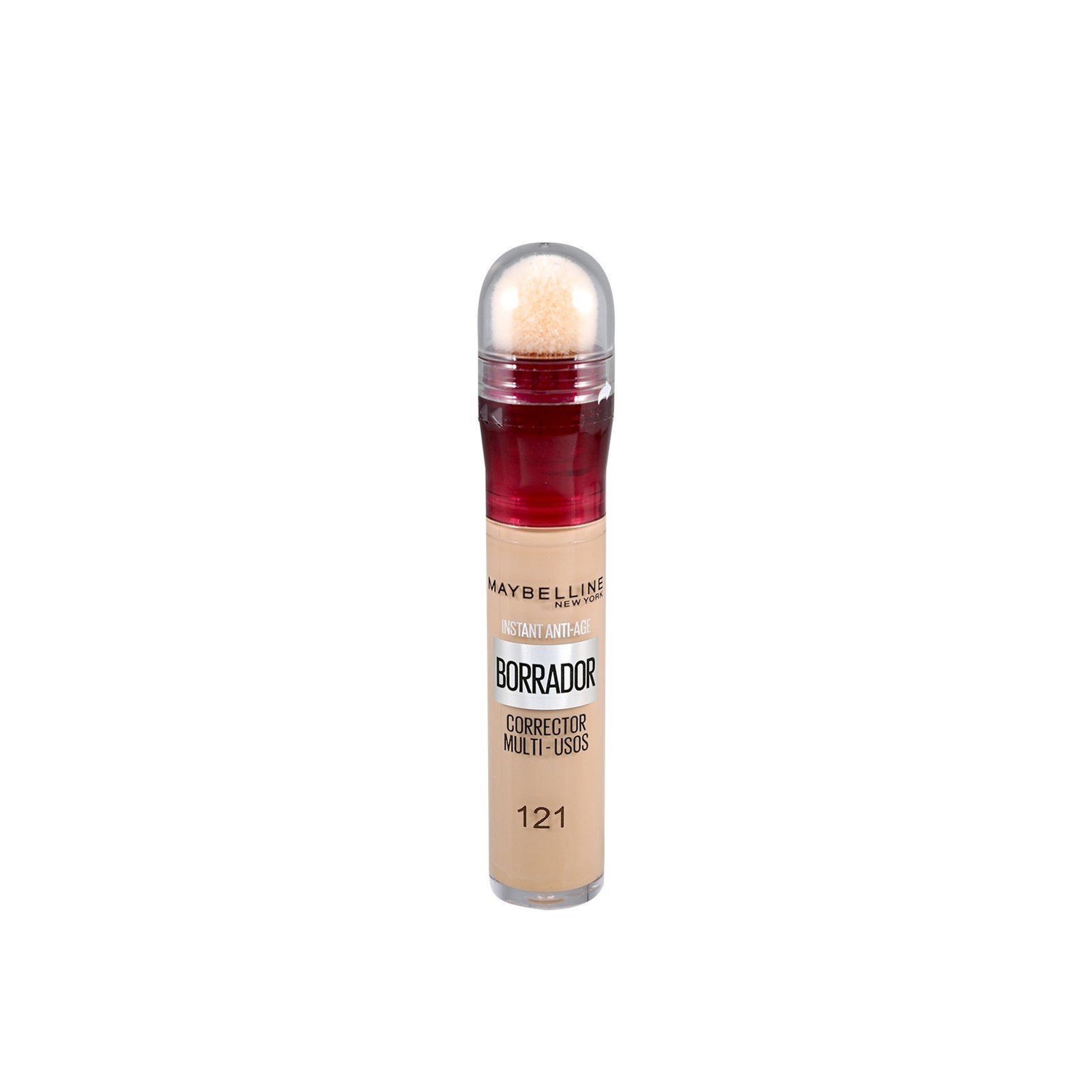 Maybelline Instant Anti-Age Eraser Concealer