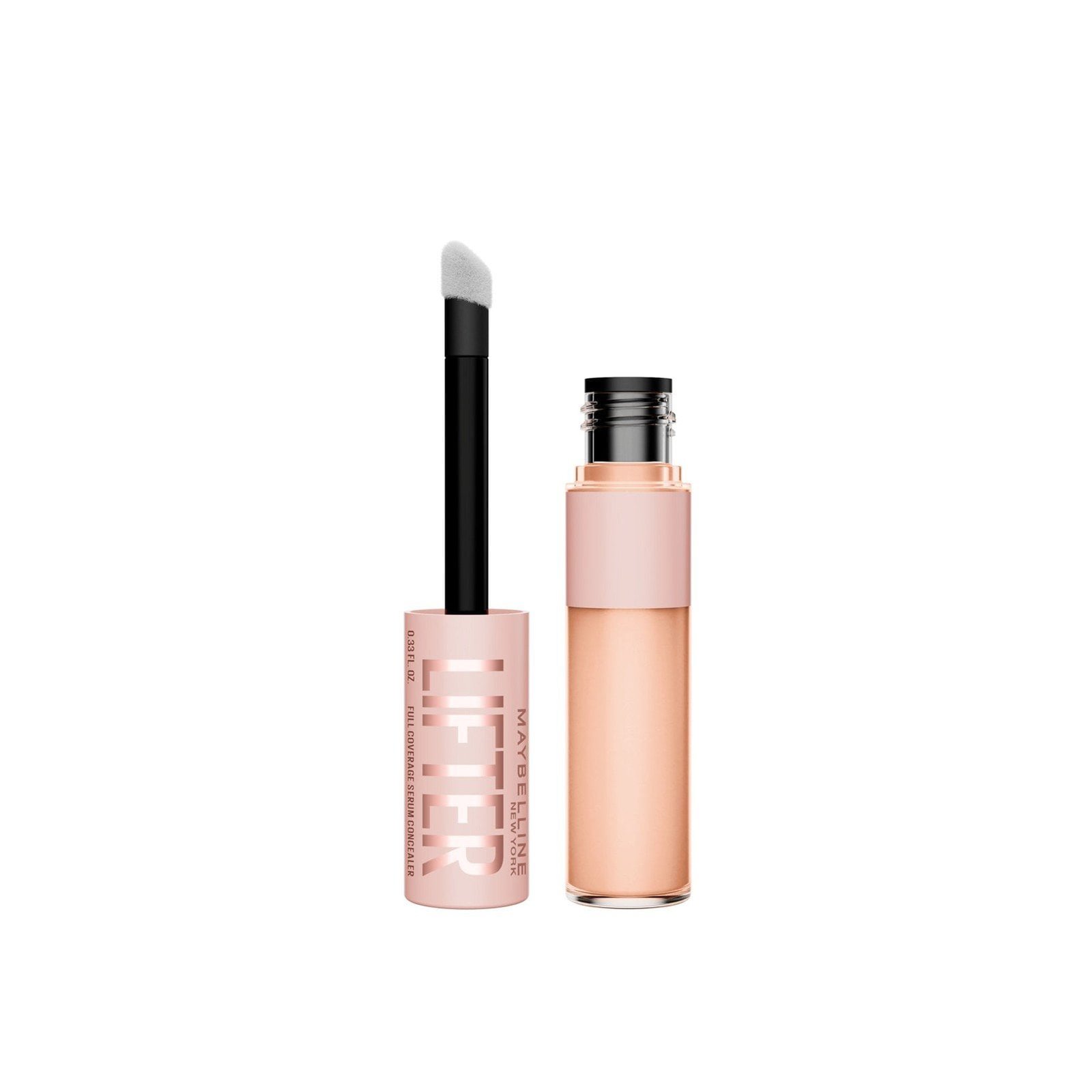 Maybelline Lifter Full Coverage Serum Concealer 20 11ml