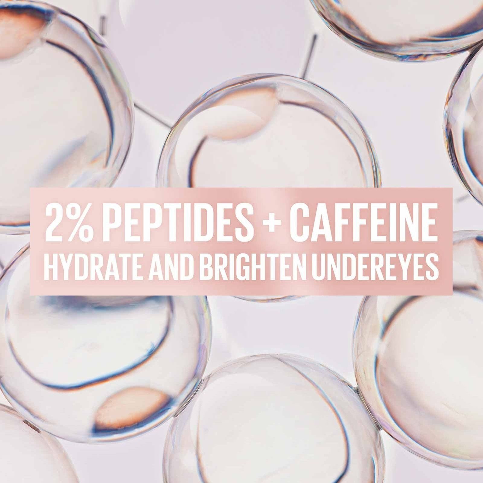 Maybelline Lifter Full Coverage Serum Concealer 25 11ml