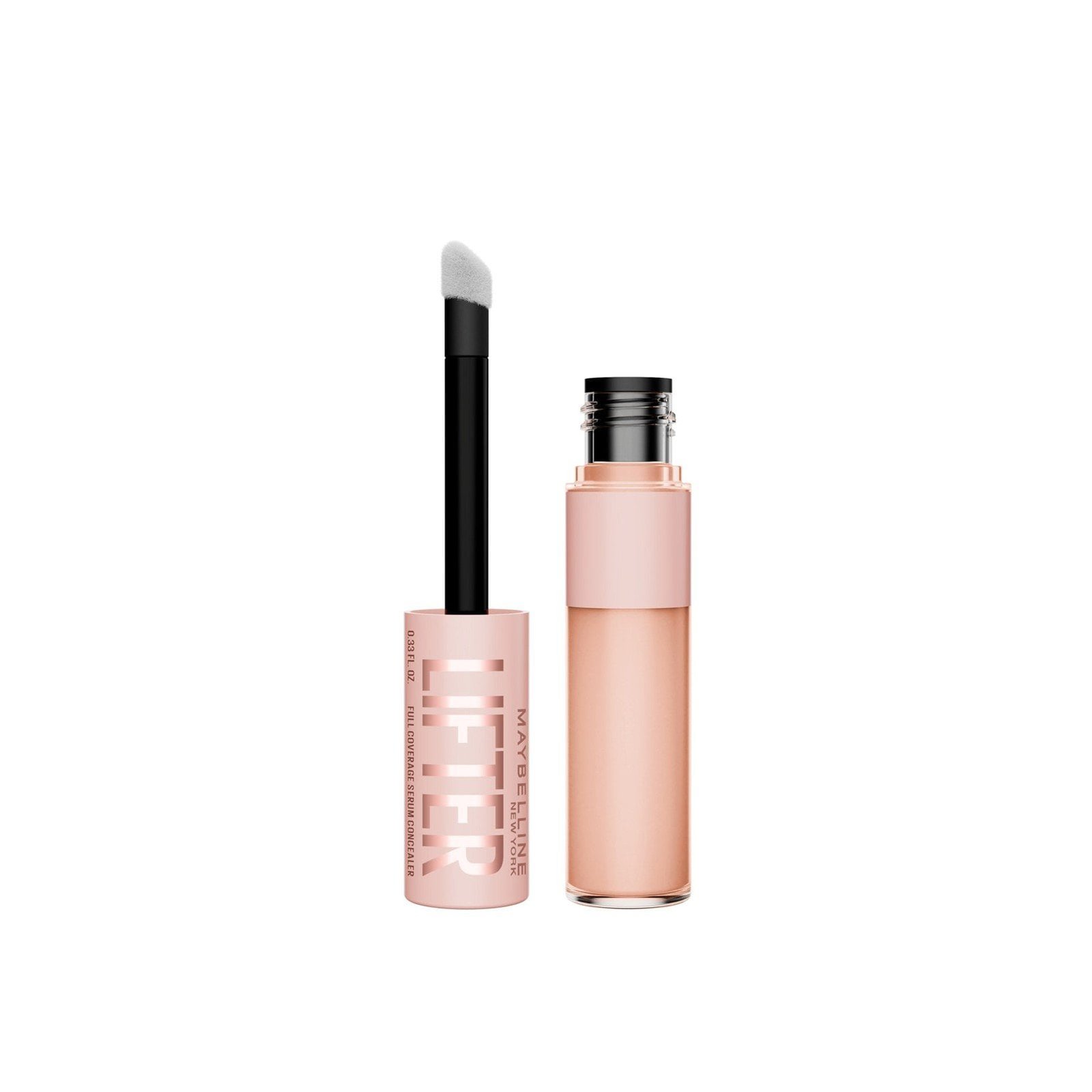 Maybelline Lifter Full Coverage Serum Concealer 25 11ml