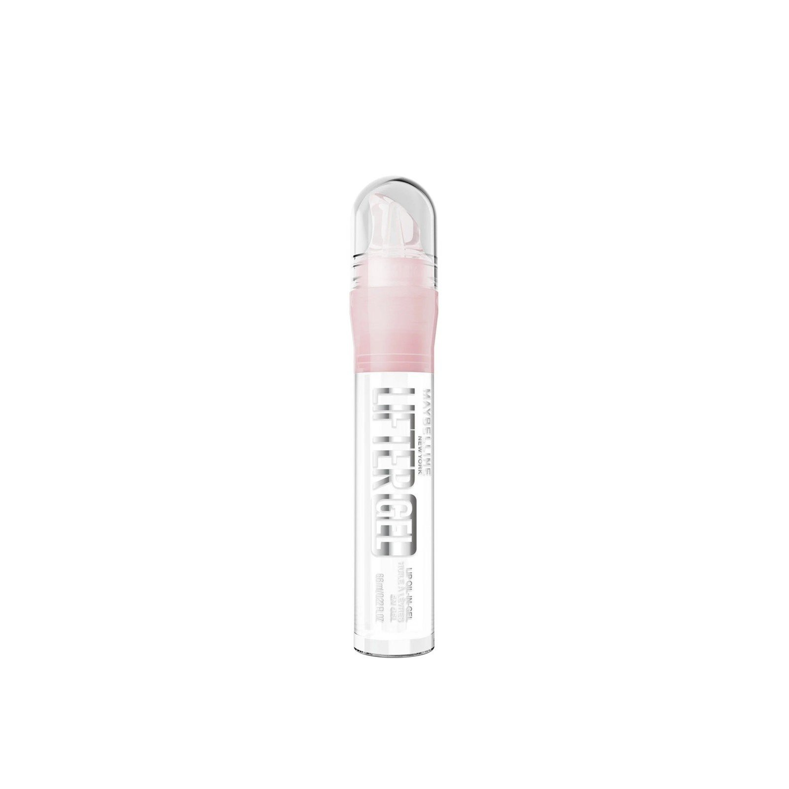 Maybelline Lifter Gel Lip Oil-In-Gel 001 Mintini 6,6ml