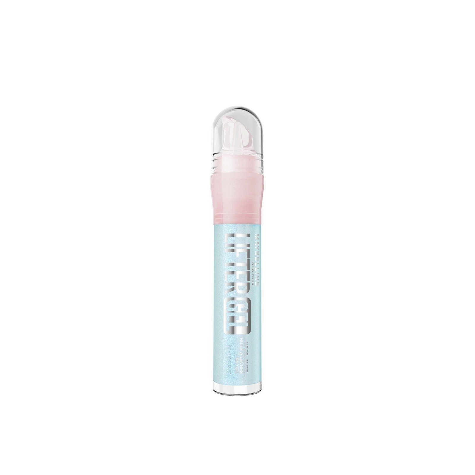 Maybelline Lifter Gel Aceite Labial en Gel 002 Boba Azul 6,6ml