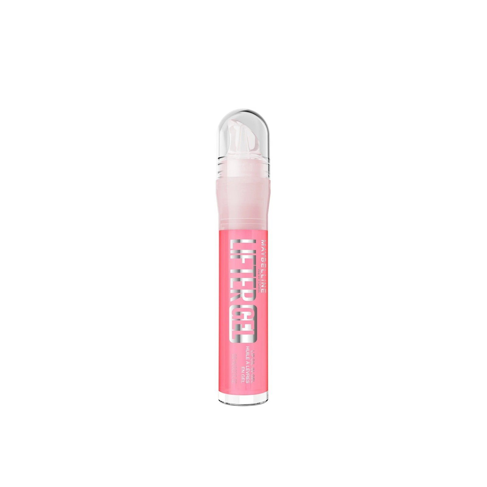 Maybelline Gel Lifter Aceite labial en gel