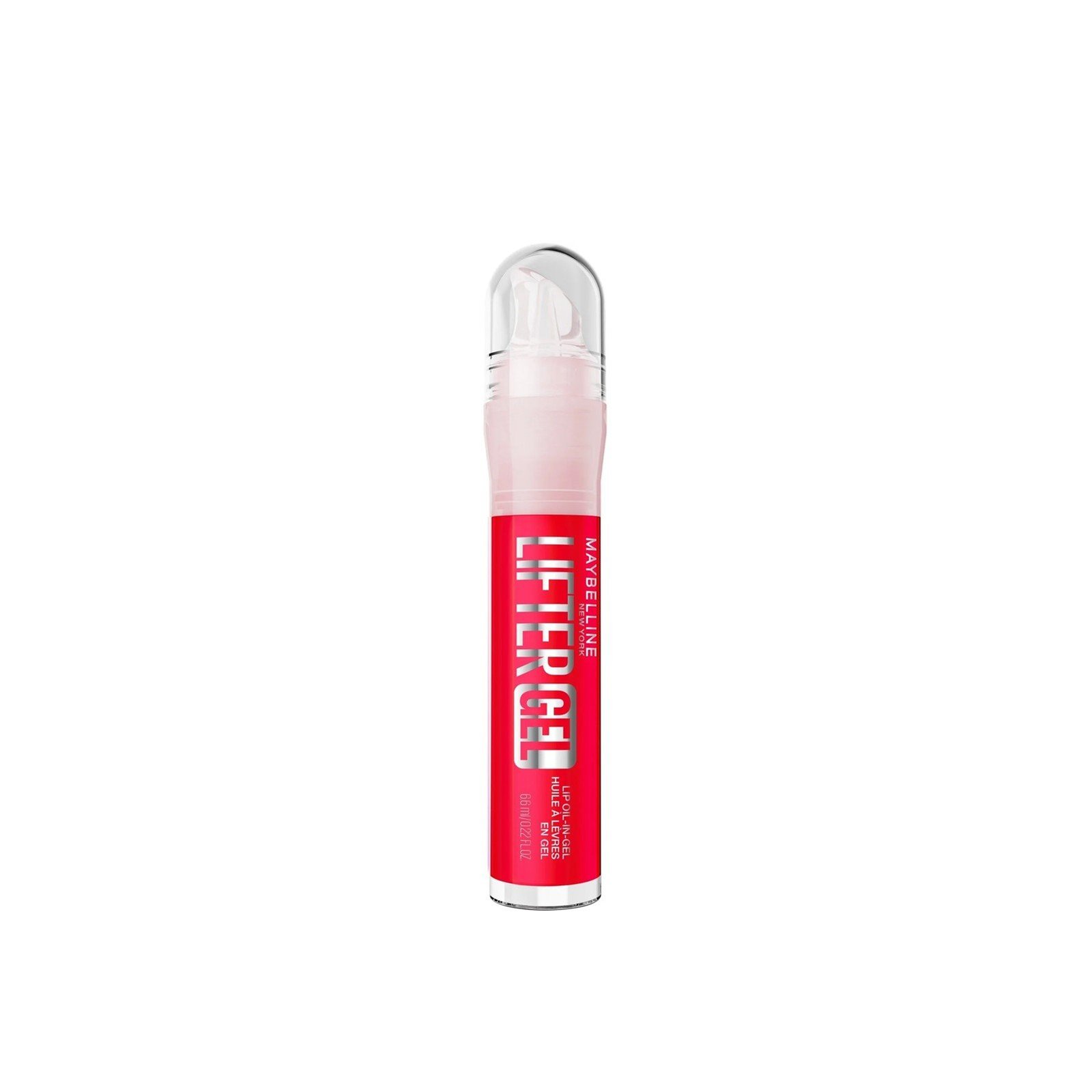 Maybelline Lifter Gel Aceite Labial en Gel 005 Melon-ade 6.6ml