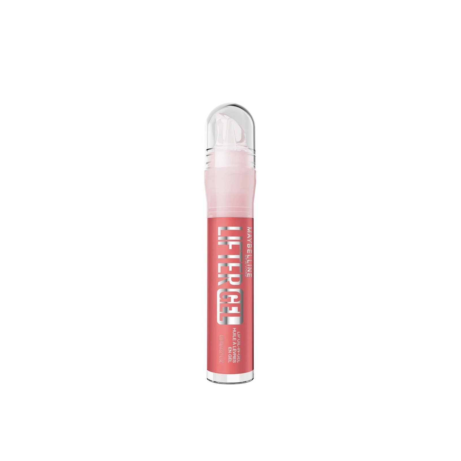 Maybelline Gel Lifter Aceite labial en gel