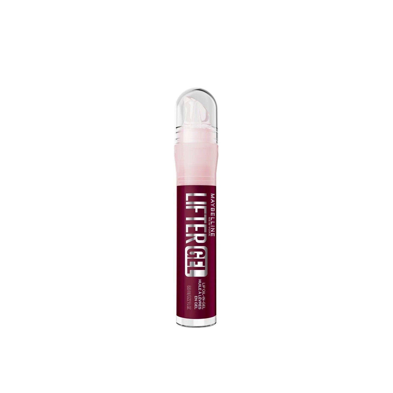 Maybelline Gel Lifter Aceite labial en gel