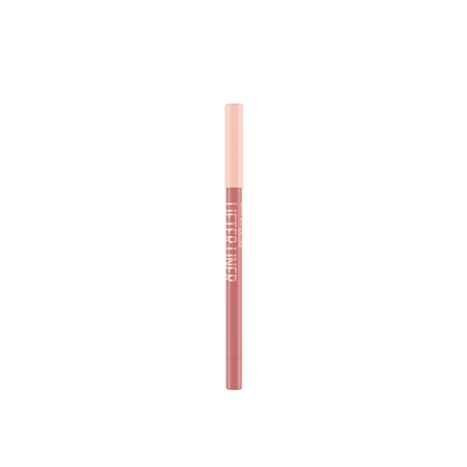 Maybelline Lifter Liner Lip Liner