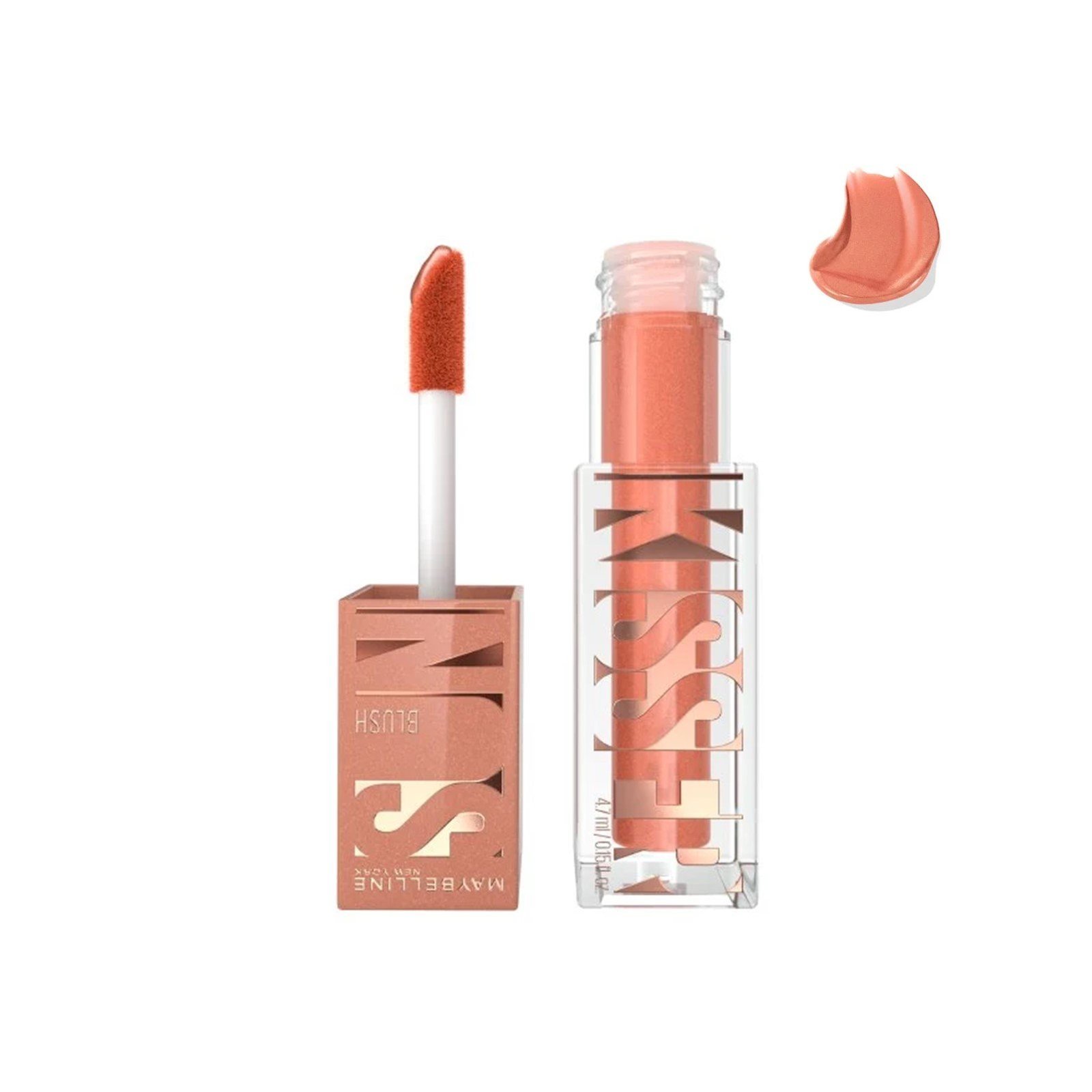 Maybelline Sunkisser Blush 03 Sol Search 4.7ml (0.15floz)