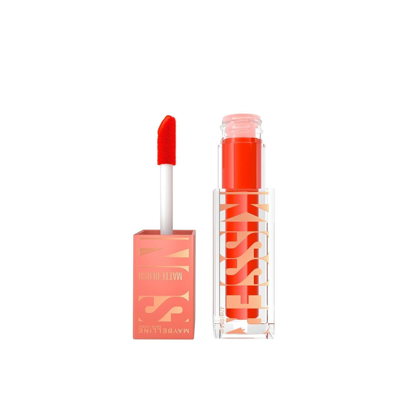Maybelline Sunkisser Matte Blush قطر
