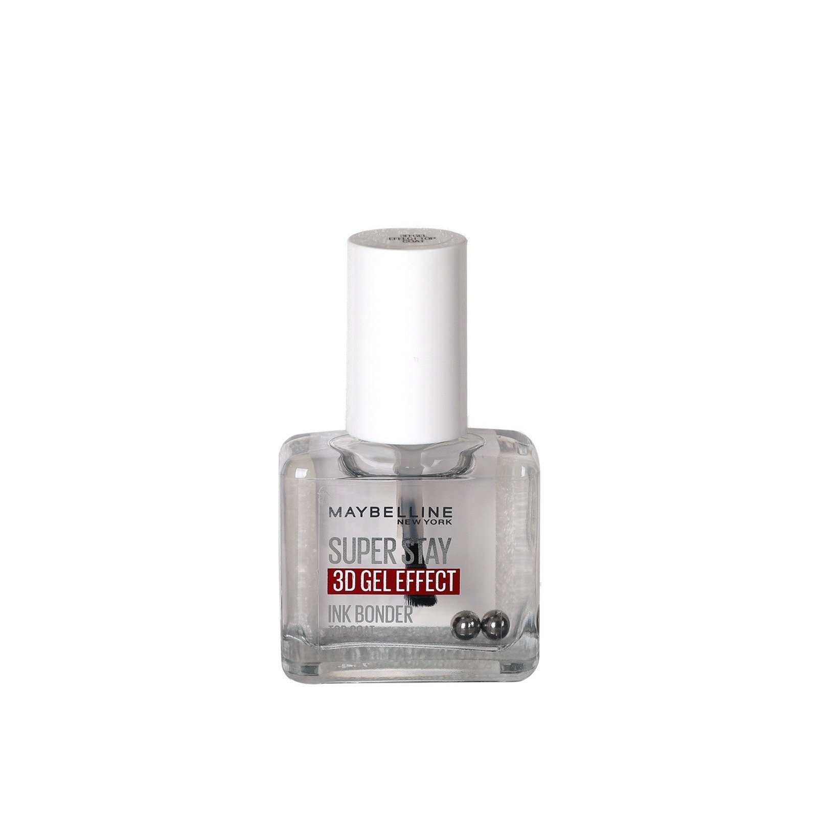 Maybelline Super Stay 3D Gel Effect Ink Bonder Top Coat 12ml