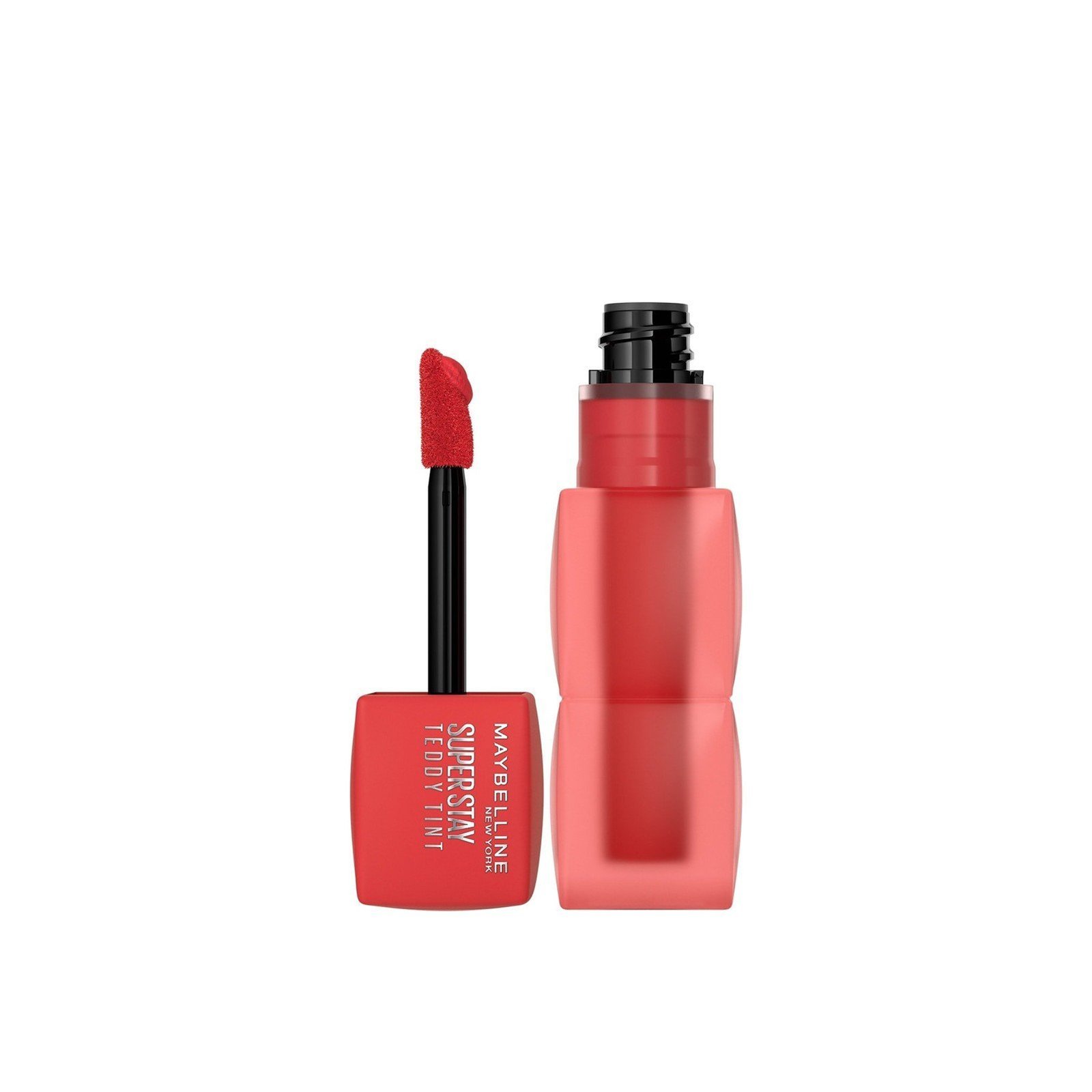 Maybelline Super Stay Teddy Tint