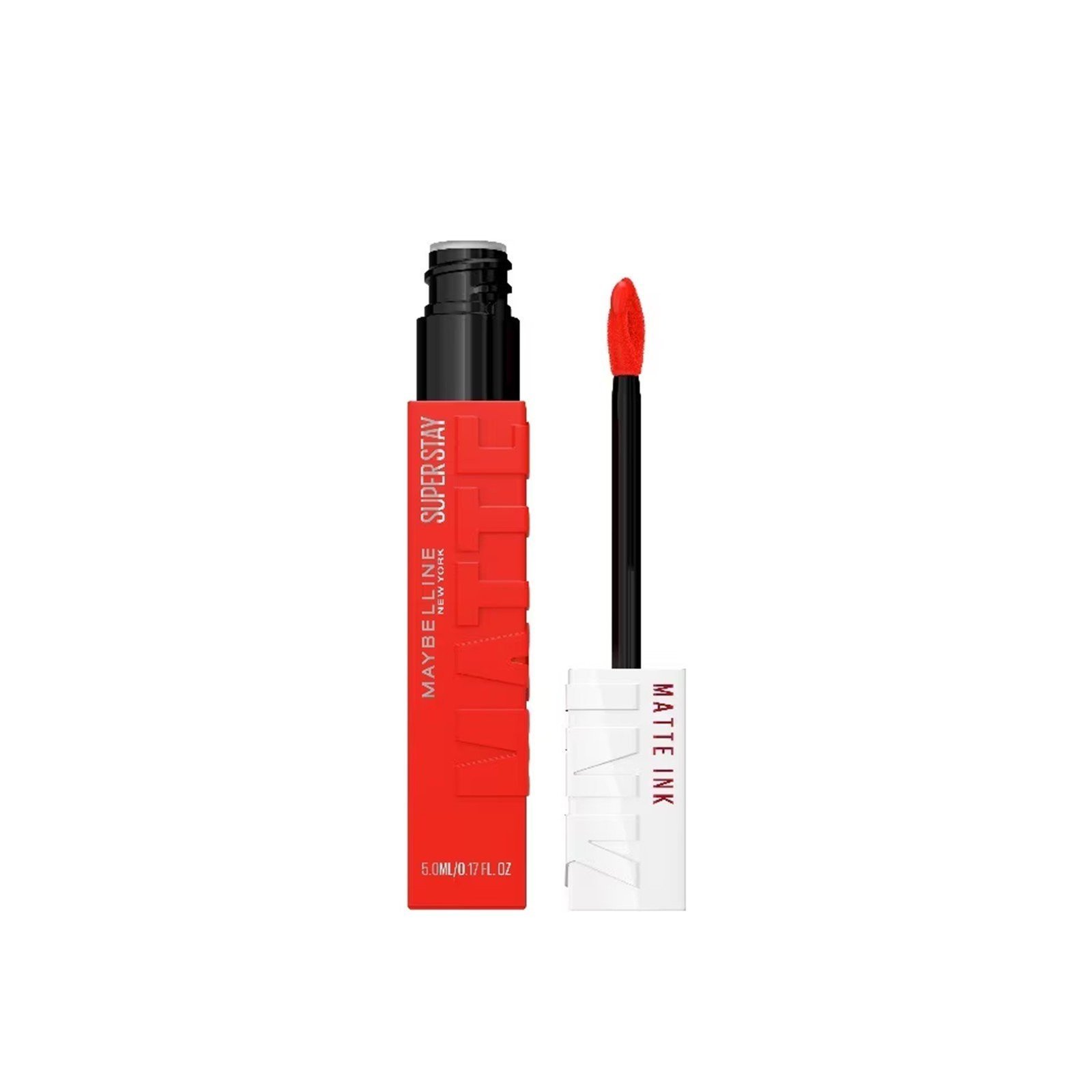 Maybelline Superstay Matte Ink Liquid Lipstick 320 Individualist 5ml