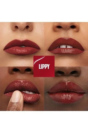 Maybelline Superstay Vinyl Ink Liquid Lipstick 10 Lippy