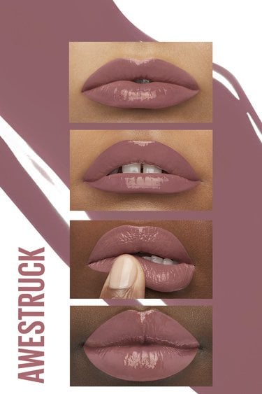 Maybelline Superstay Vinyl Ink Liquid Lipstick 110 Awestruck