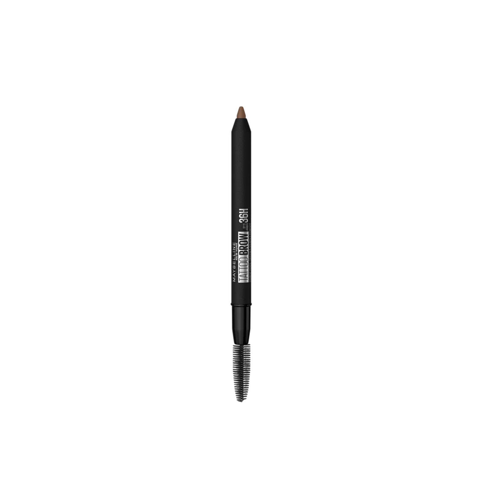 Maybelline Tattoo Brow 36h Eyebrow Pencil