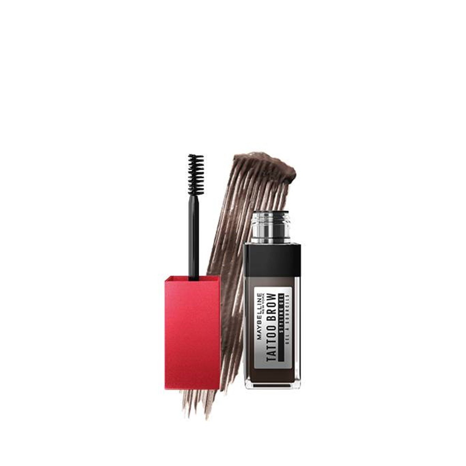 Maybelline Tattoo Brow 36h Styling Gel