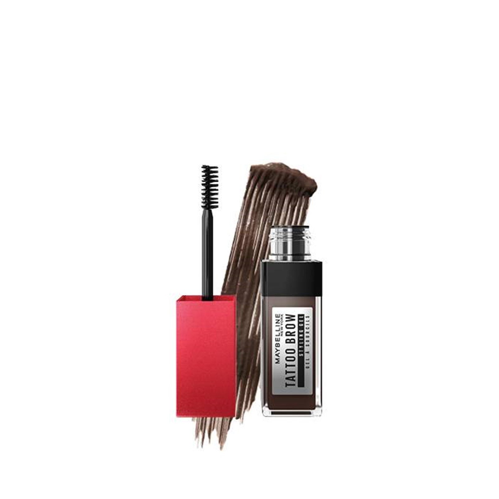 Buy Maybelline Tattoo Brow 36h Styling Gel · USA