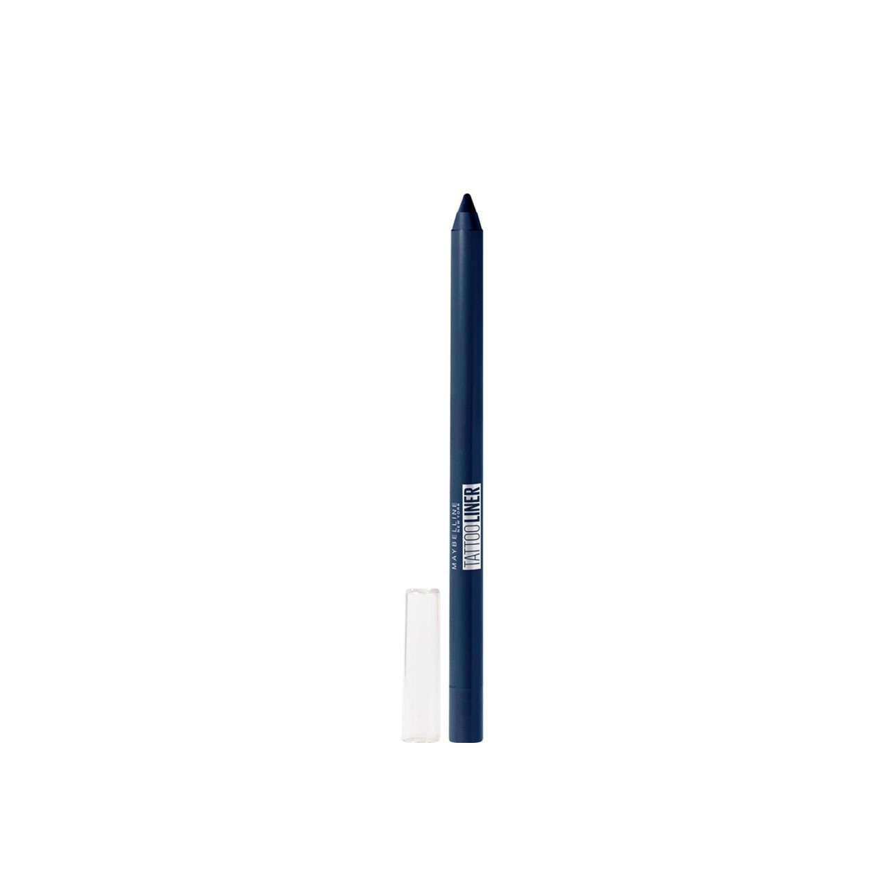 Maybelline Tattoo Liner Gel Pencil Eyeliner 920 Striking Navy 1.3g (0.05oz)