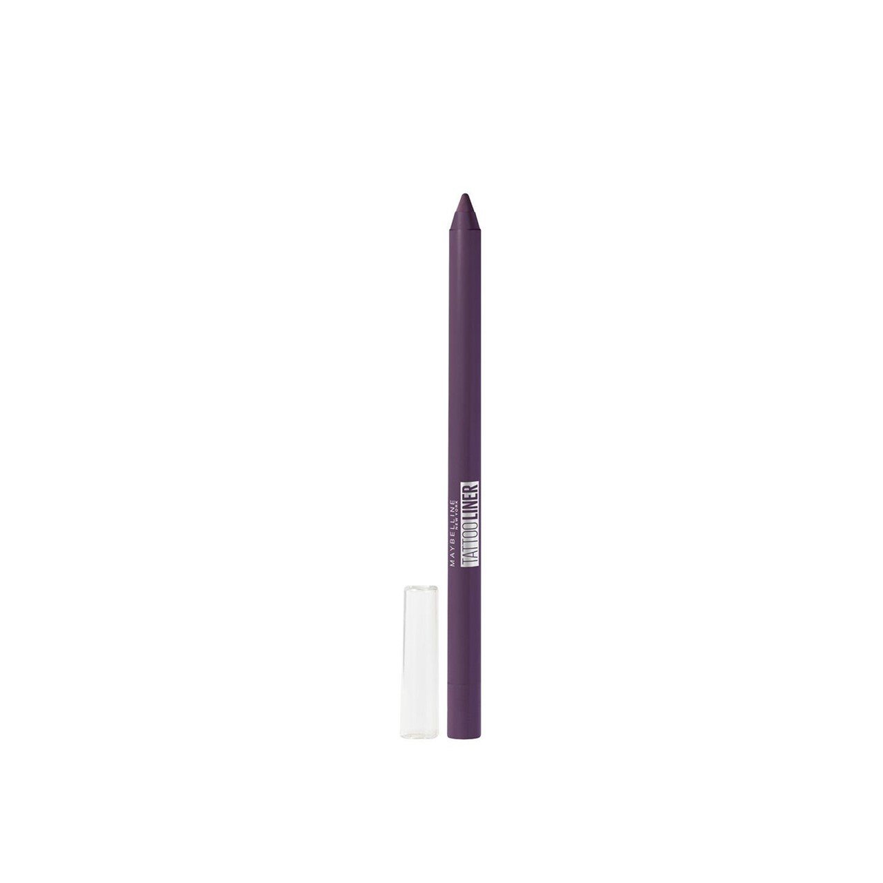 Maybelline Tattoo Liner Gel Pencil Eyeliner