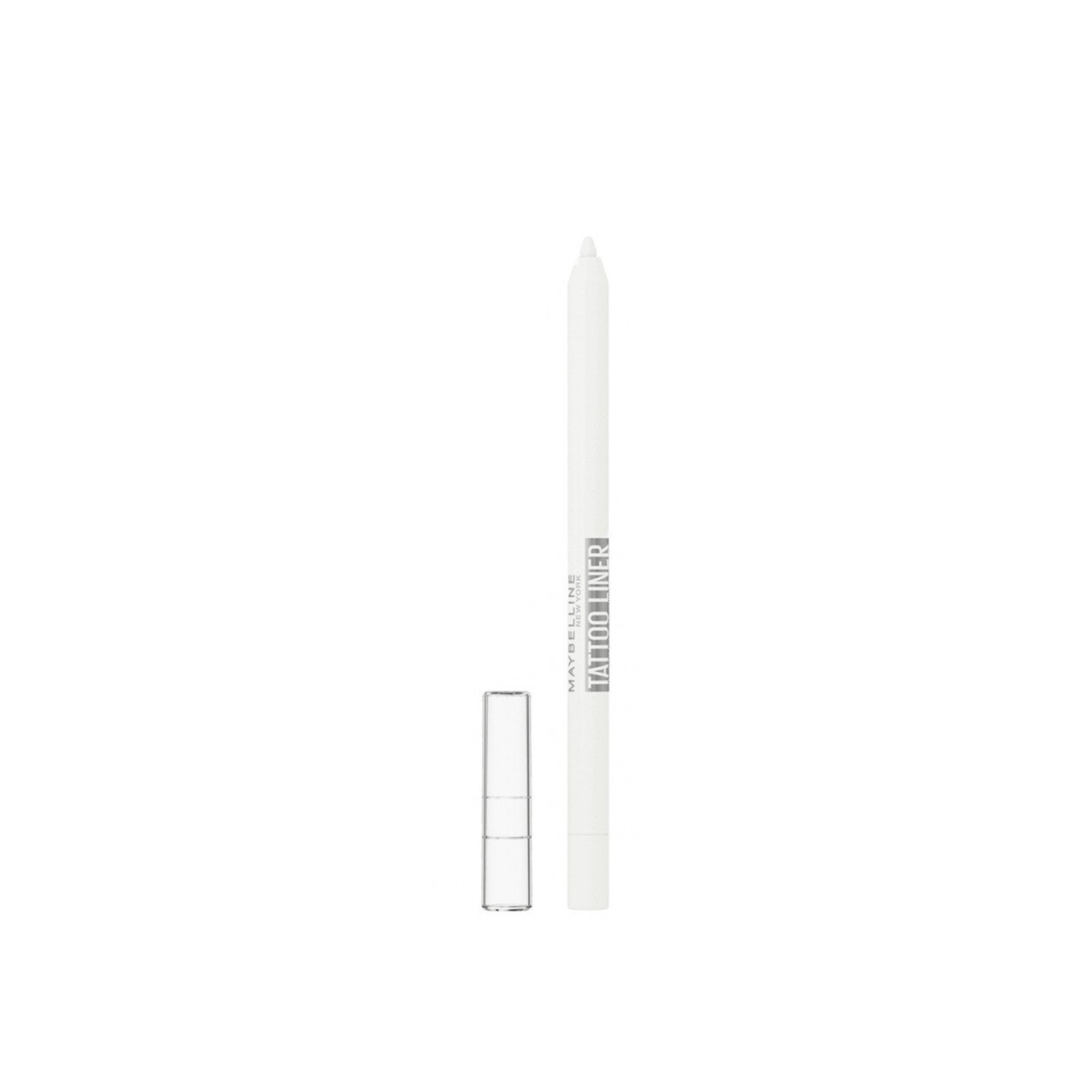 Maybelline Tattoo Liner Gel Pencil Eyeliner
