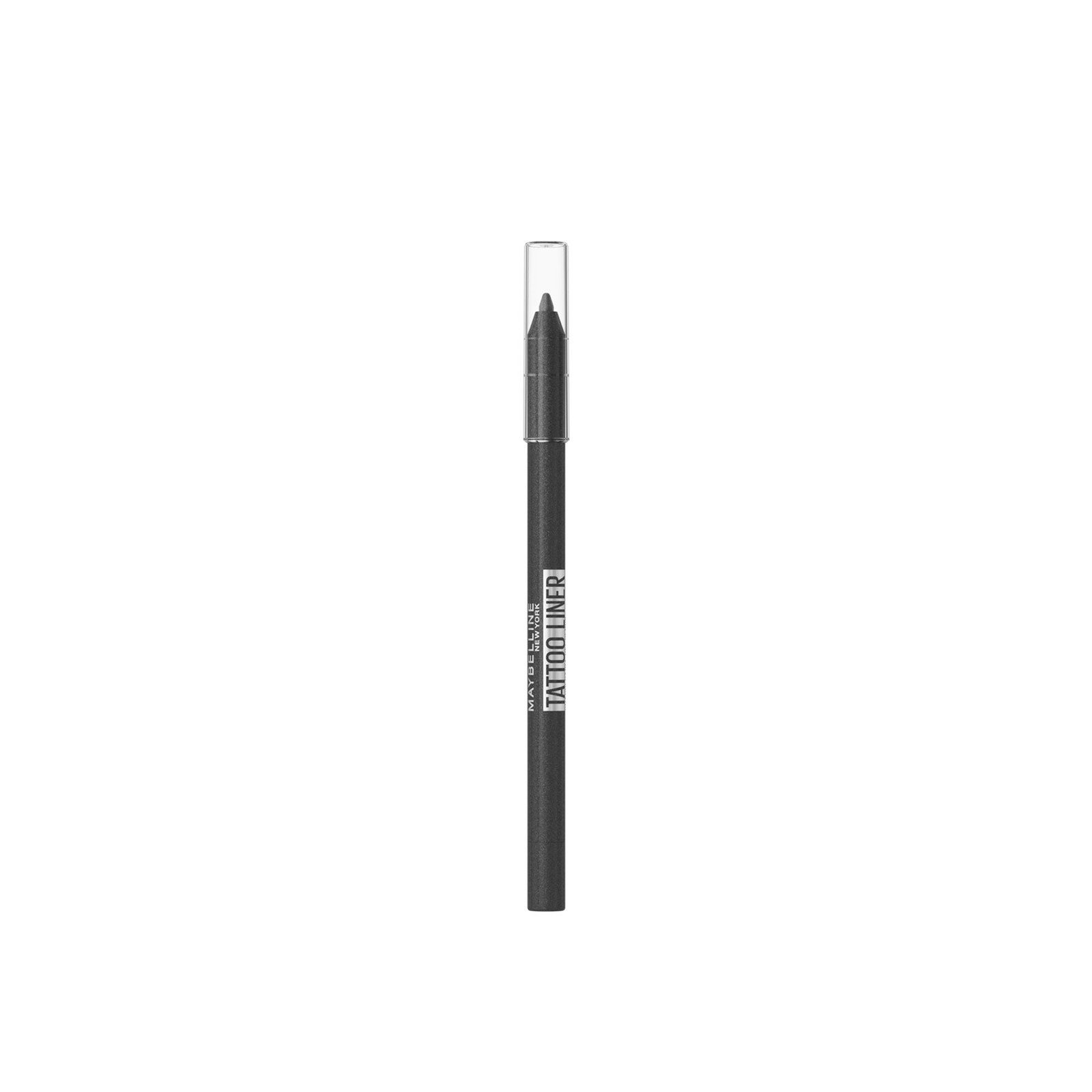 Maybelline Tattoo Liner Gel Pencil Eyeliner 983 Metallic Nights 1.3g