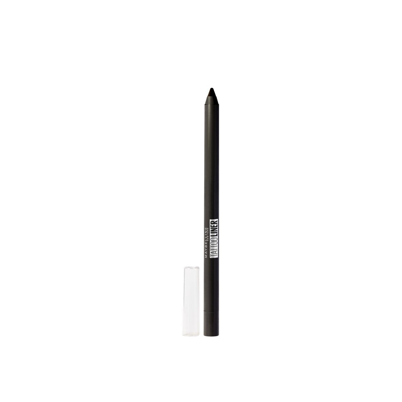 Maybelline Tattoo Liner Gel Pencil Eyeliner 900 Deep Onyx 1.3g (0.05oz)
