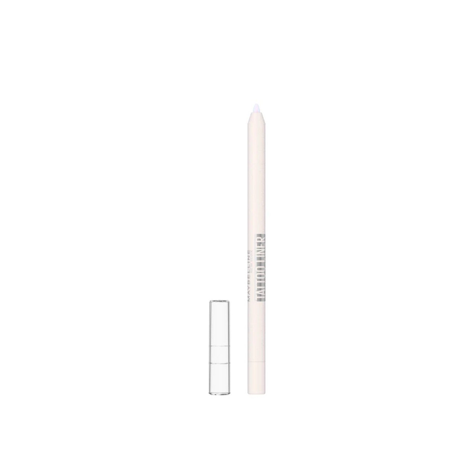 Maybelline Tattoo Liner Sharpenable Gel Pencil 821 Stardust Chrome