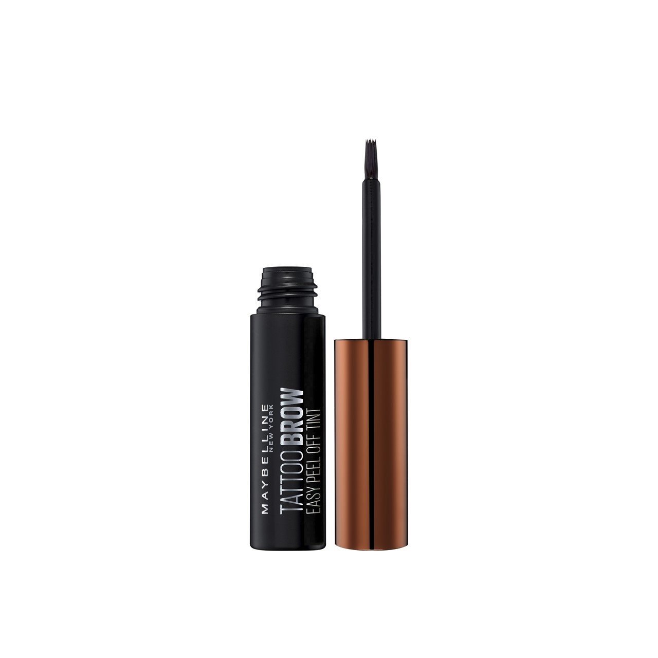 Maybelline Tattoo Brow Easy Peel Off Tint Light Brown 4.6g (0.16oz)