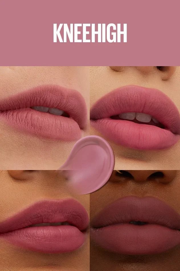 Maybelline Super Stay Teddy Tint 55 Knee High 5ml