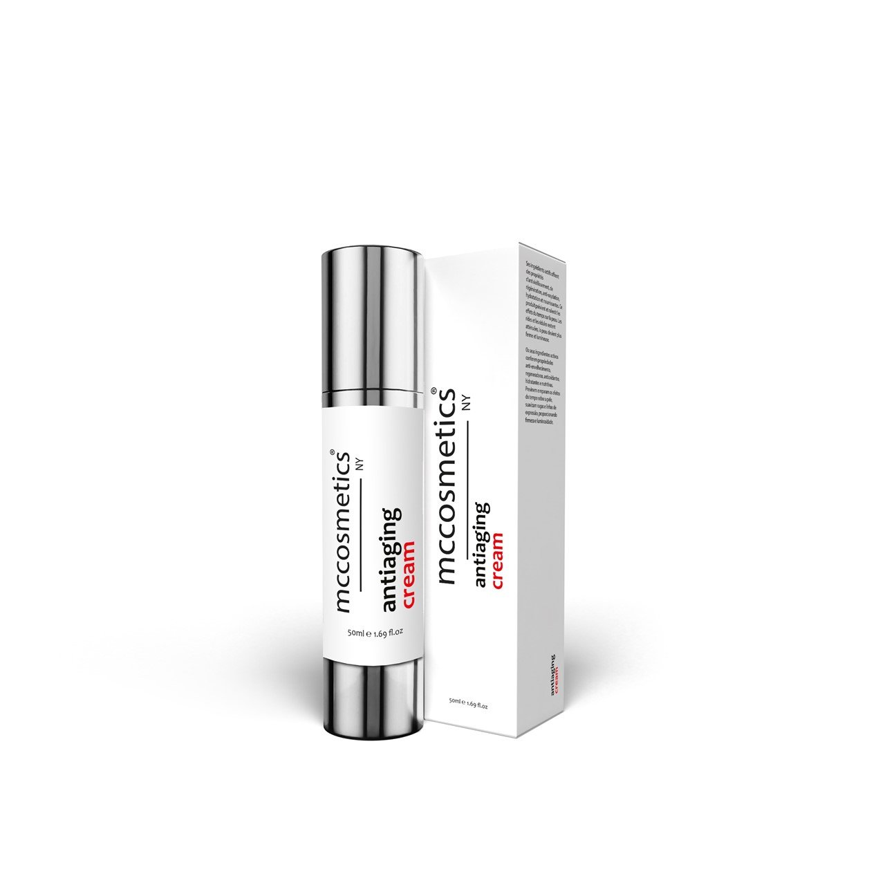 mccosmetics Antiaging Cream 50ml (1.69fl oz)