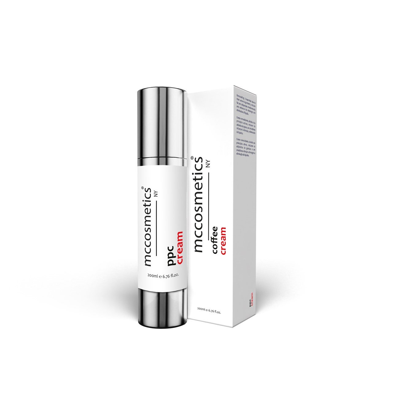 mccosmetics PPC Cream 200ml