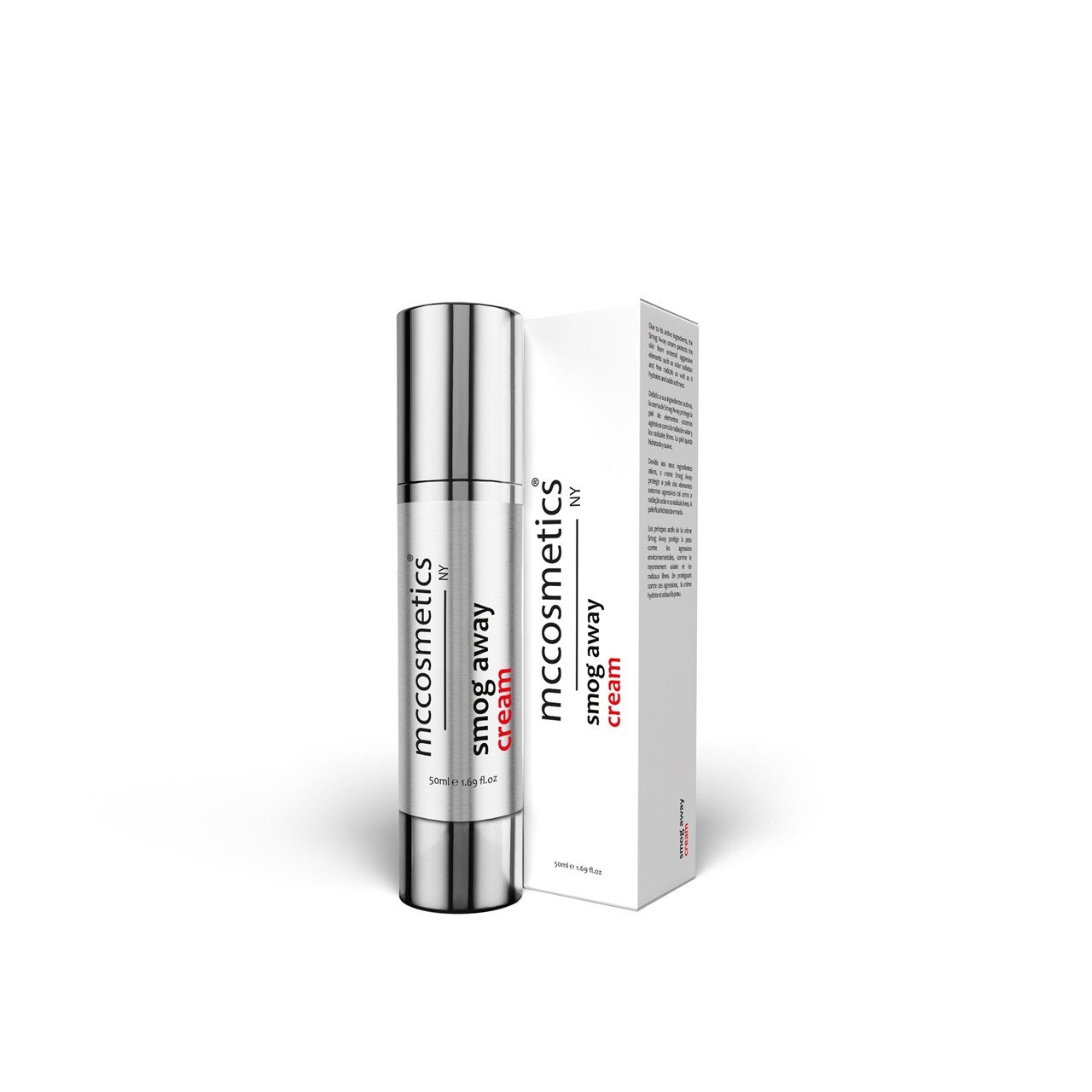 mccosmetics Smog Away Cream 50ml