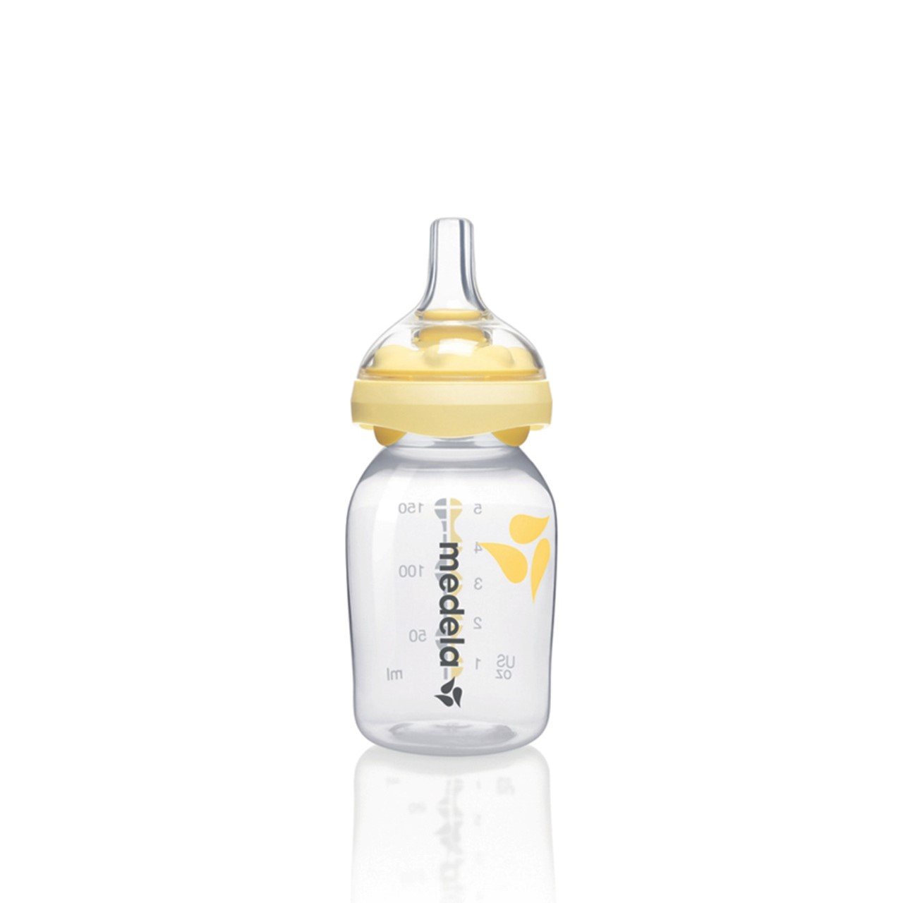 Medela Calma Baby Bottle 150ml (5.07fl oz)