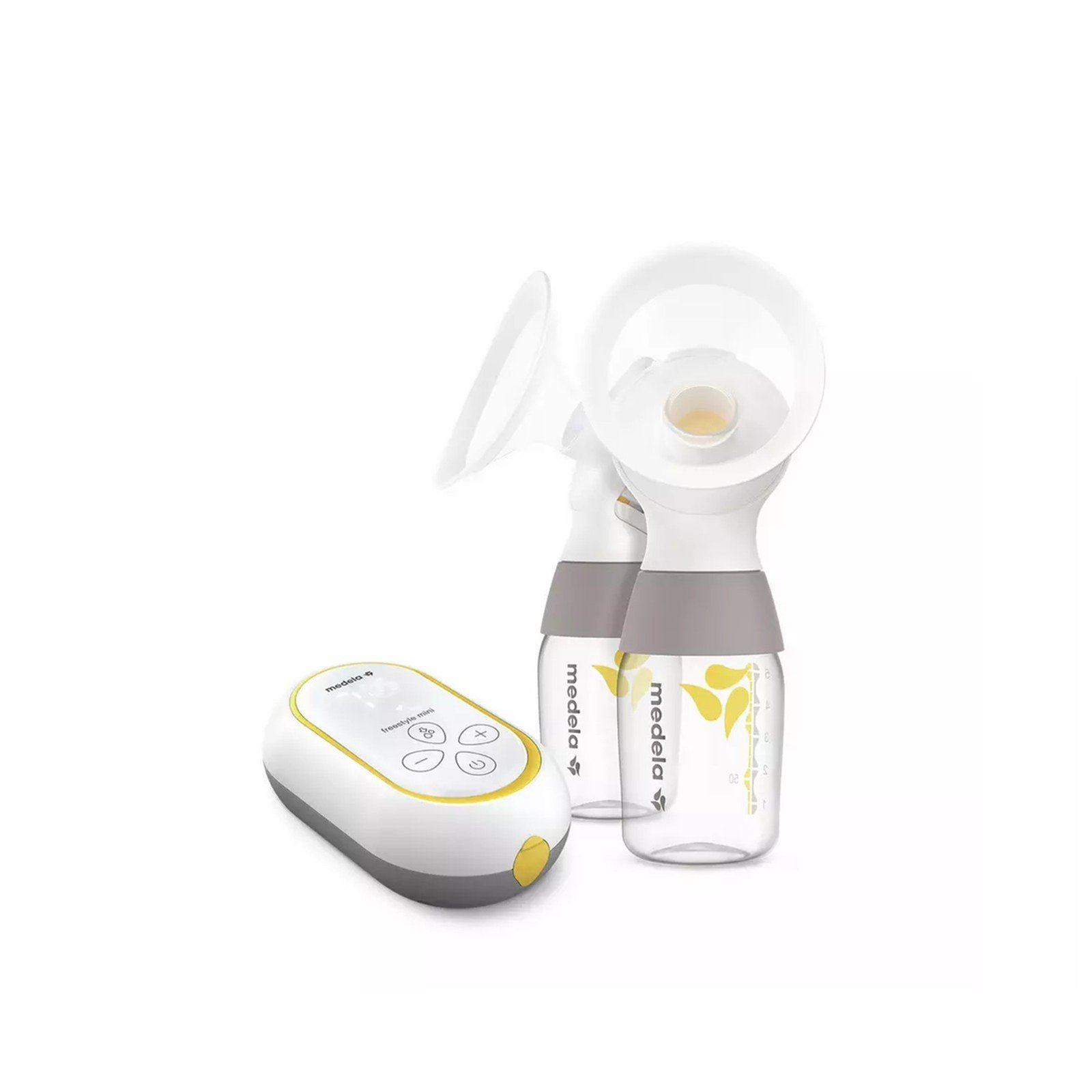 Medela Tire-lait électrique double Freestyle Mini