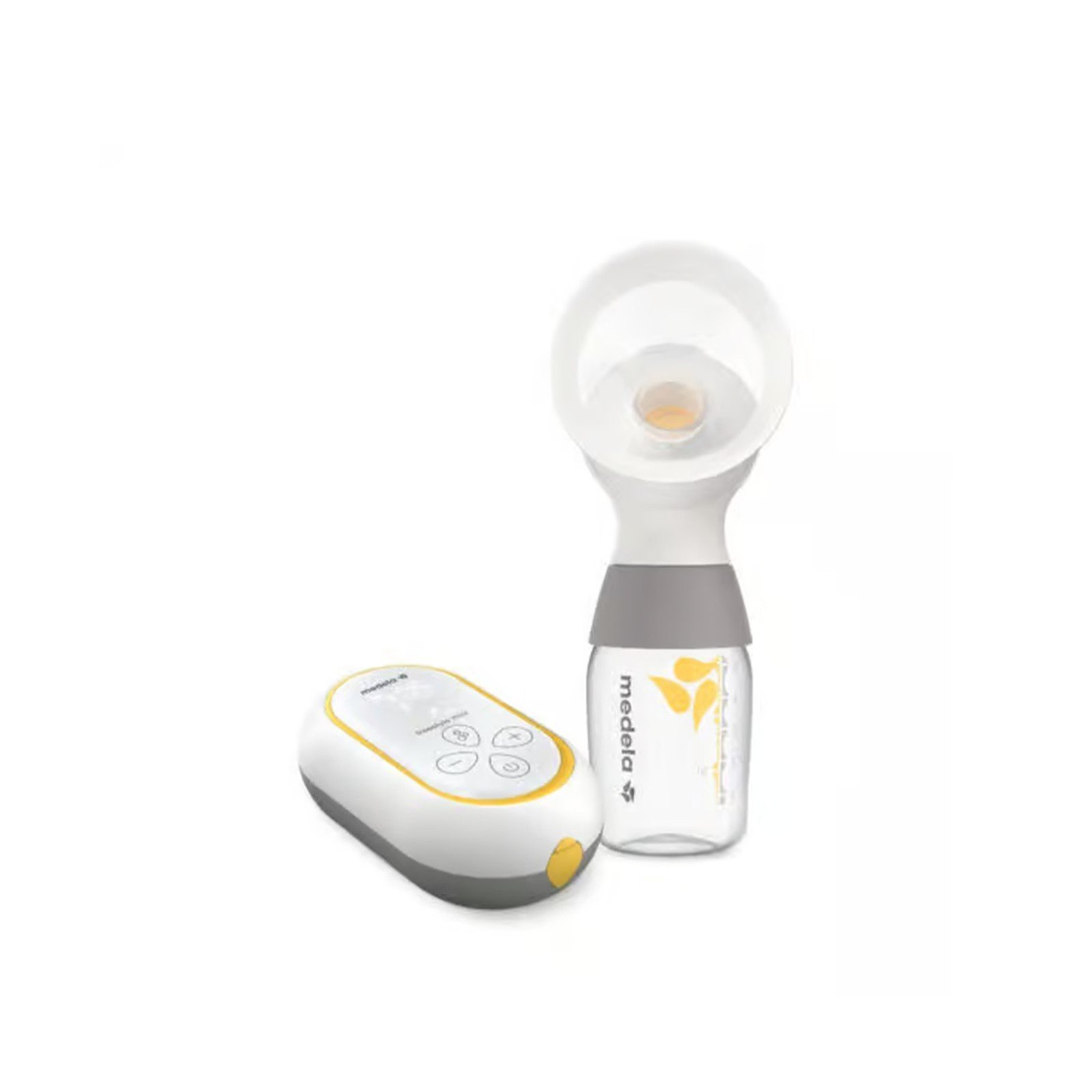 Medela Tire-lait électrique simple Freestyle Mini x1