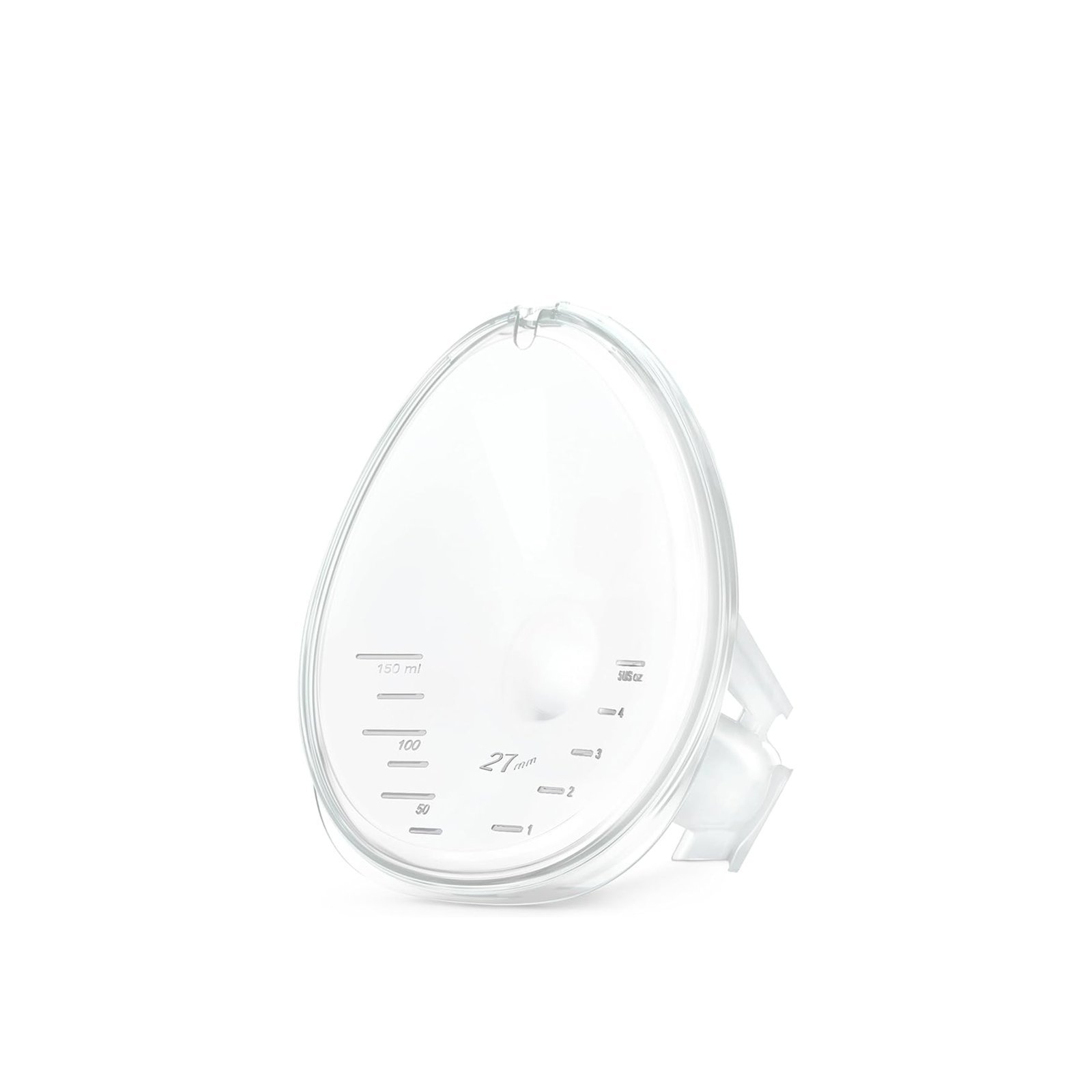 Medela Hands-Free Breast Shields x2