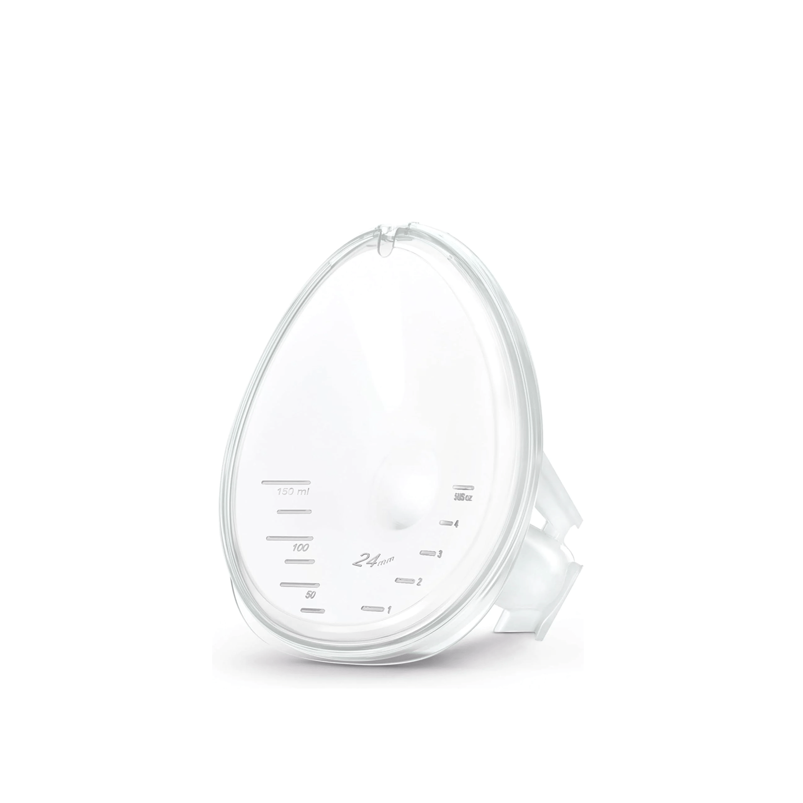Medela Hands-Free Breast Shields x2