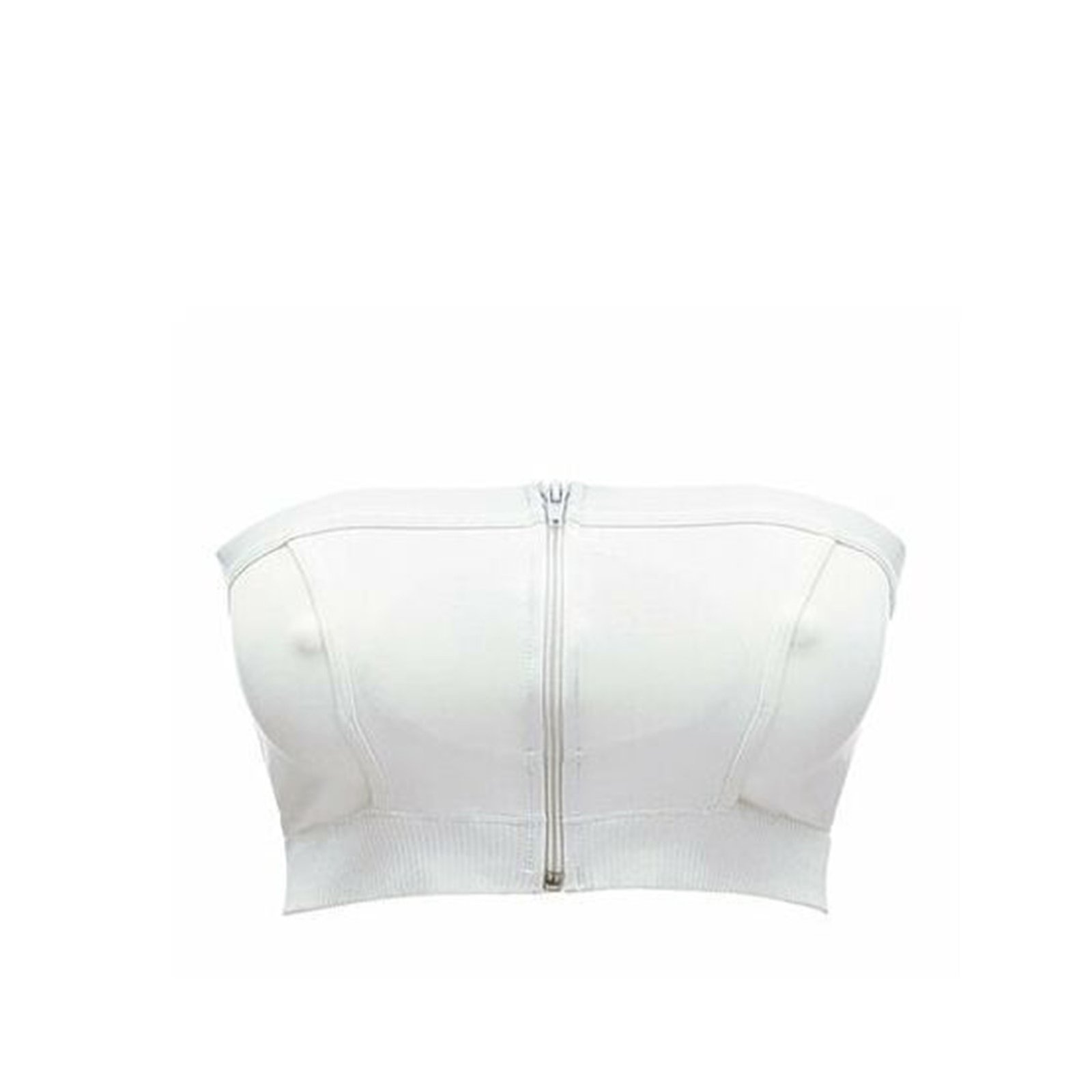 Buy Medela Hands-Free Pumping Bustier White Medium Size x1