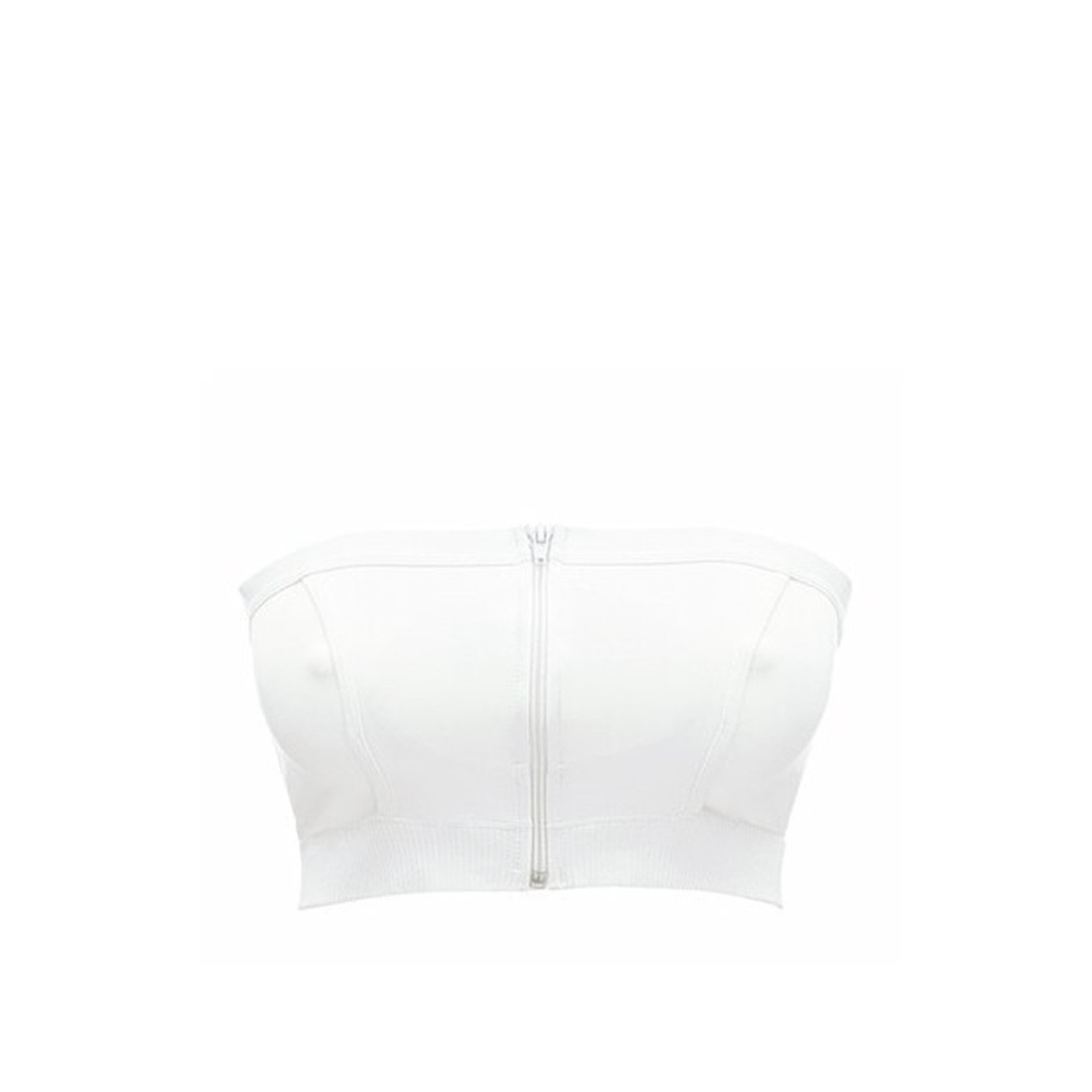 Medela Hands-Free Pumping Bustier White