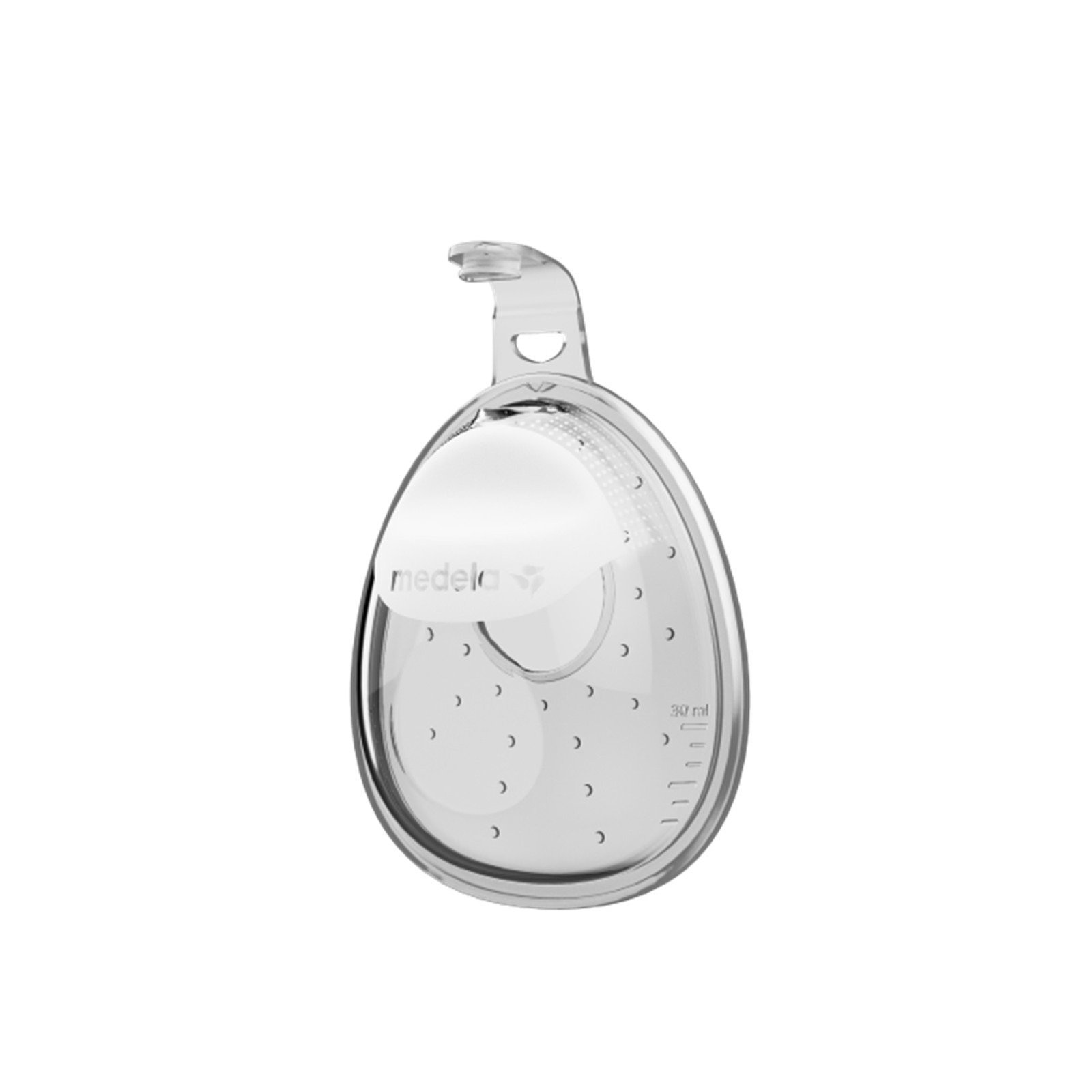 Medela In-Bra Breast Milk Collector 30ml x2