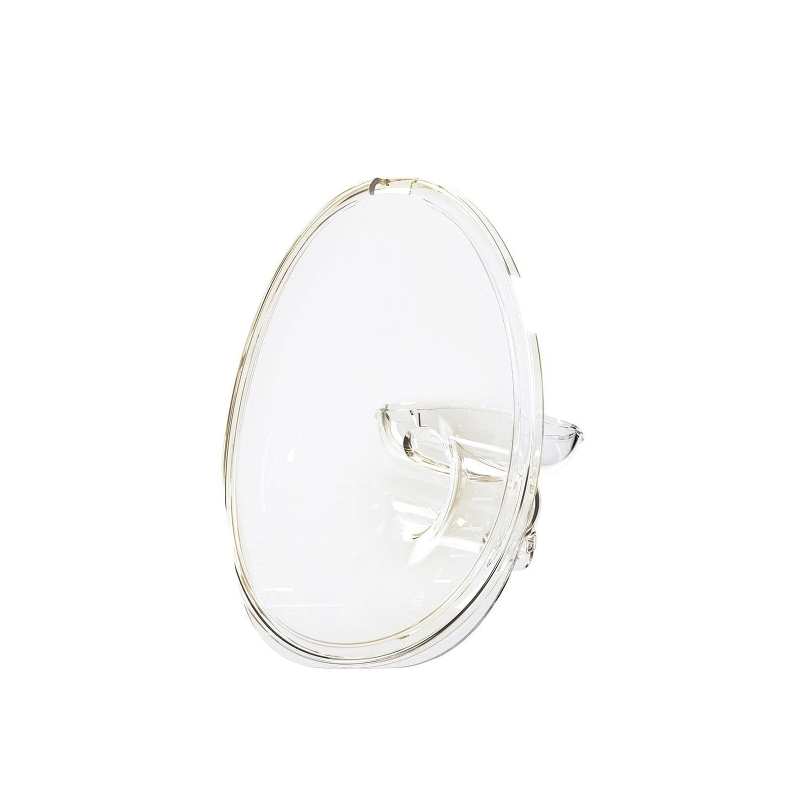Medela Protetores mamários Motion InBra™ de 18 mm (2 unidades)