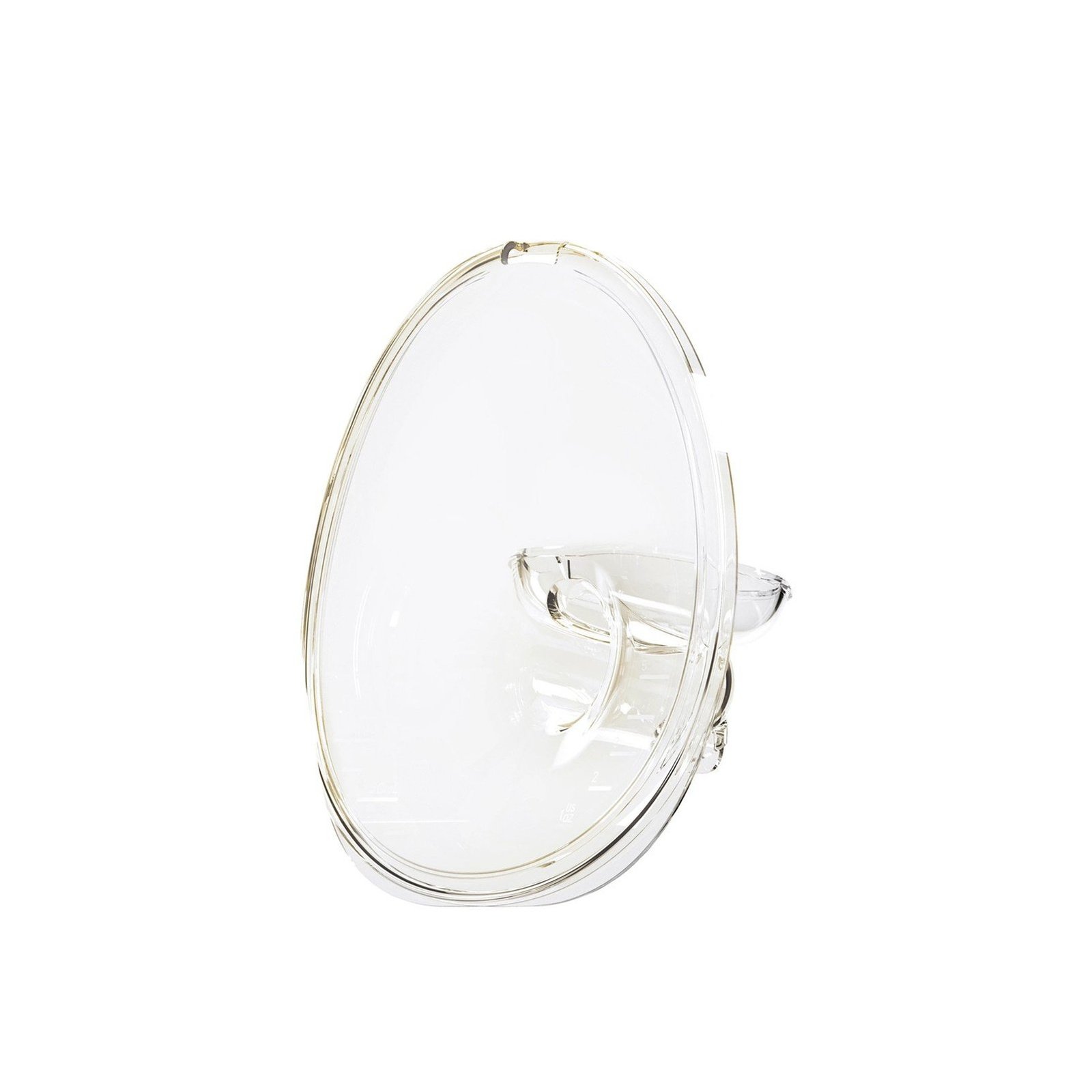 Medela Protetores mamários Motion InBra™, 21 mm, 2 unidades