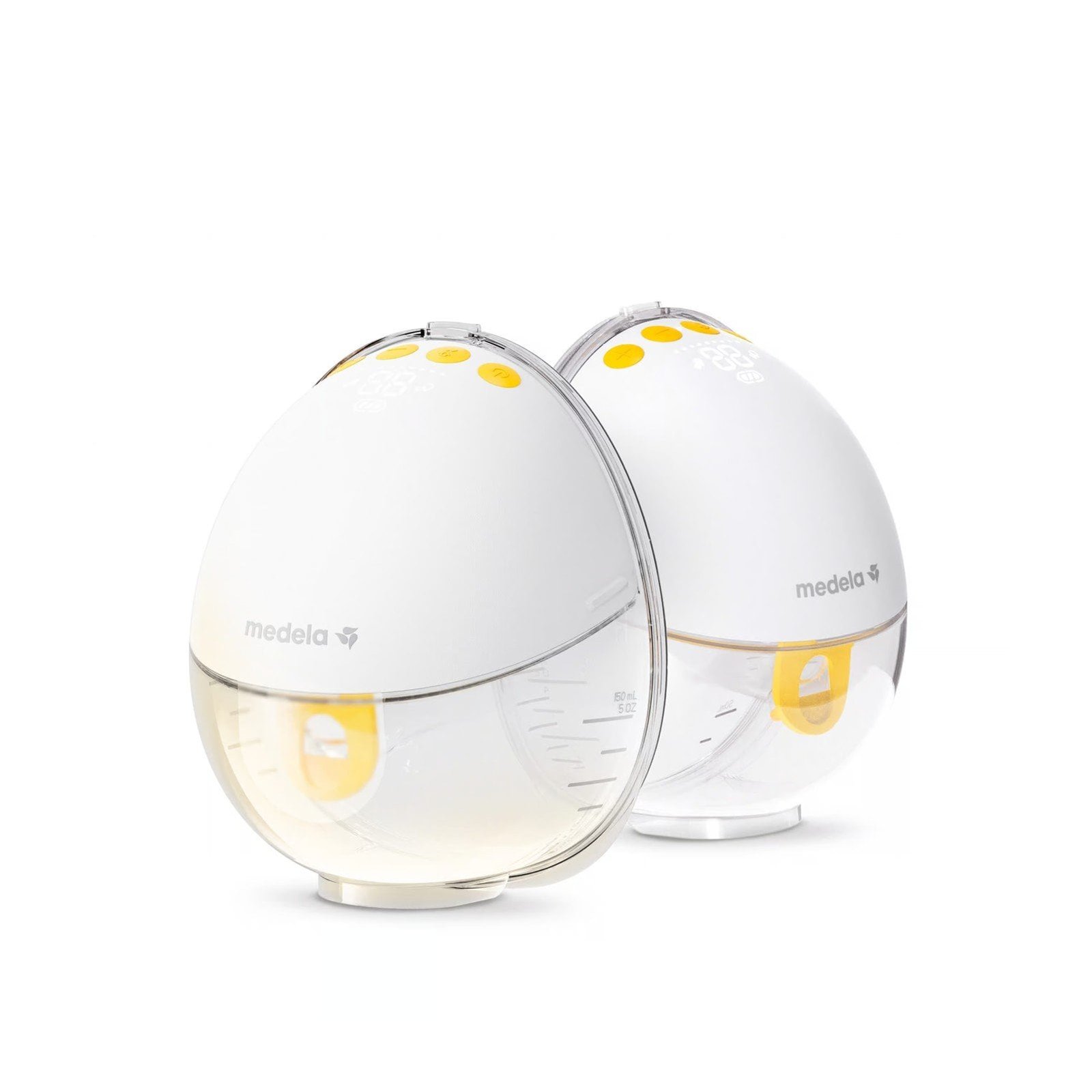 Medela Motion InBra™ Wearable Breast Pump x2