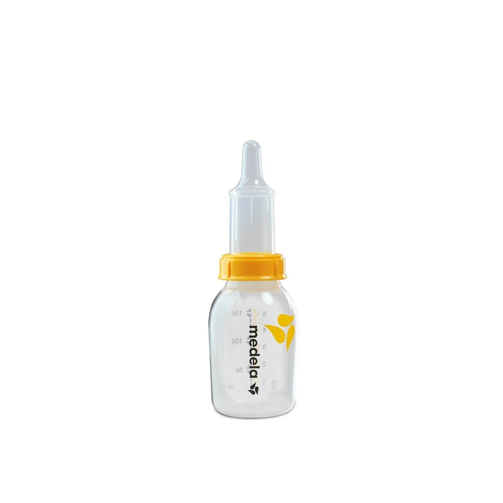 Medela SpecialNeeds Feeder Plastic Bottle 150ml