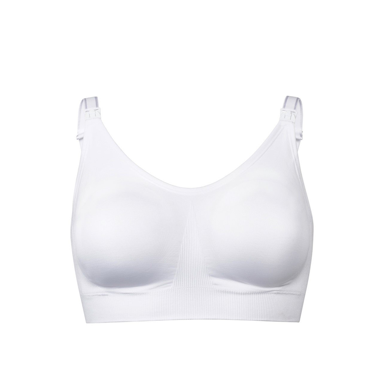 Medela Ultimate BodyFit Bra White x1