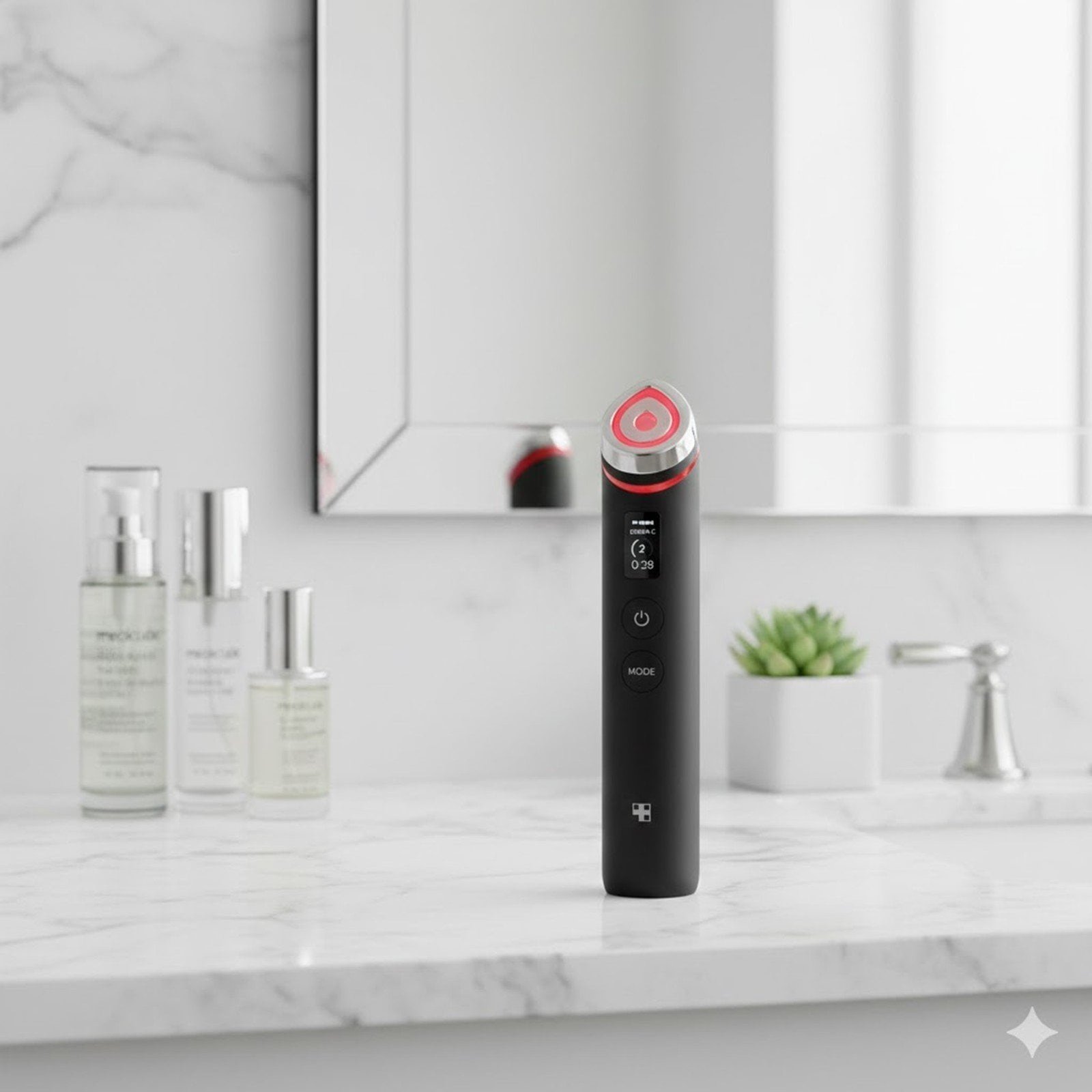 Medicube AGE-R Booster Pro Device Black